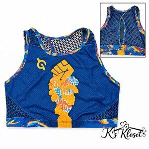 Peloton x WITH Bra (M)